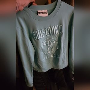 Moschino Milano couture